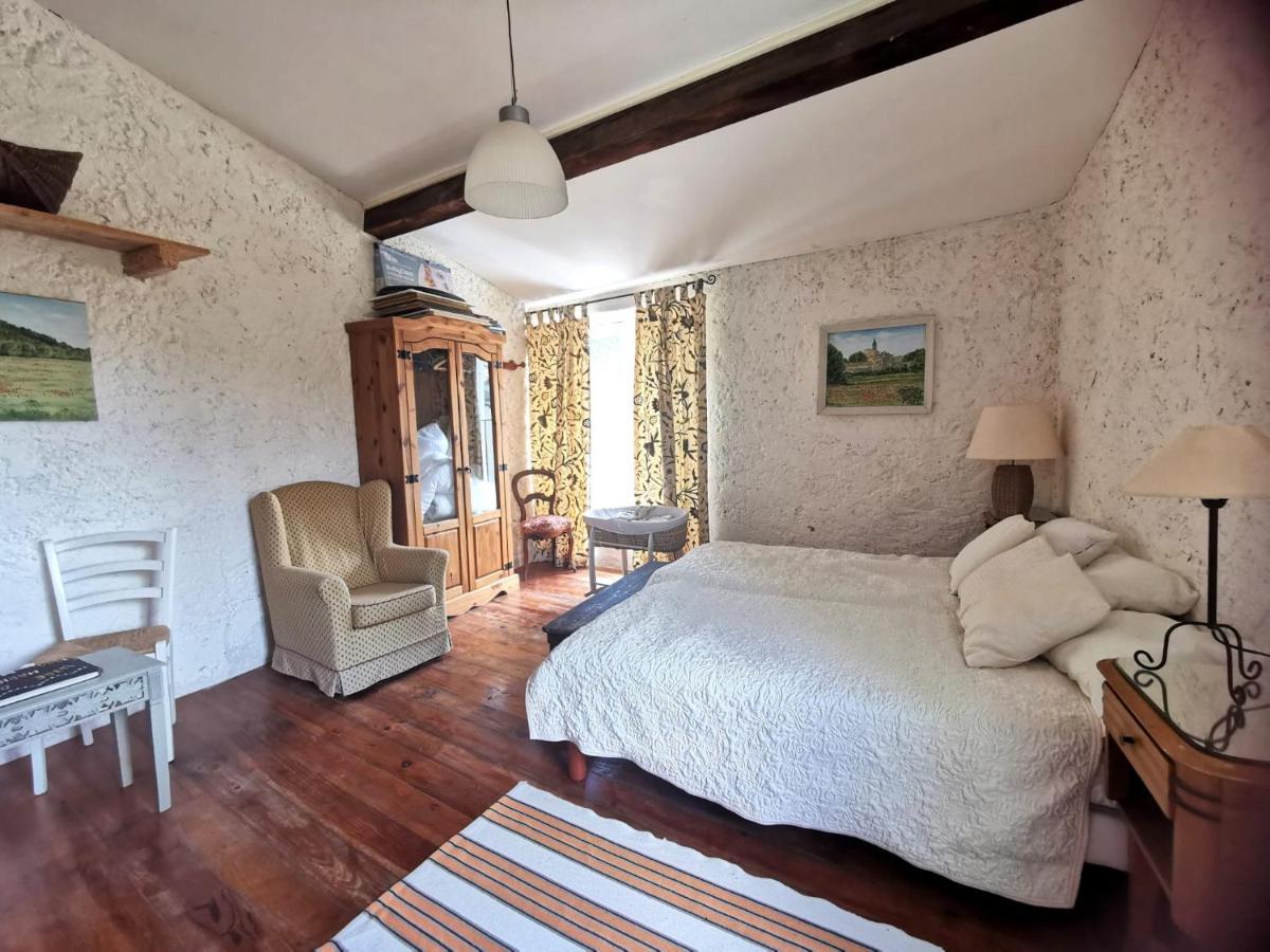 Chambre De Charme Cavanac Exterior foto